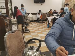 大堂-广州酒家(文昌总店)