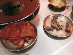 -核桃碳烤肉馆(深圳首店)