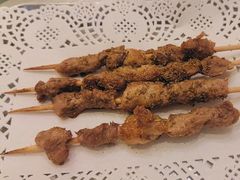 -阿拉丁新疆风味餐厅·清真(罗廊巷店)