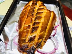 -忠顺斋易州印象烤鸭店(东关新村店)