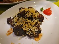越式牛肉粒-苏浙汇(北京英蓝店)