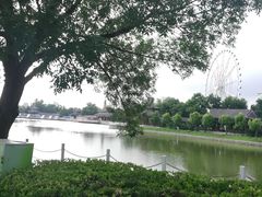-天津水上公园