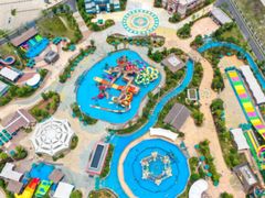 -武汉玛雅海滩水公园