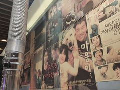 -韩时烤肉(丰科万达广场店)