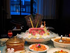-恒记饭店·海鲜明档(淹城店)