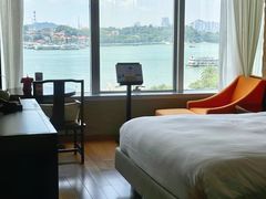-厦门海港英迪格酒店(中山路店)