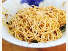 -兵哥豌豆面(建设巷店)