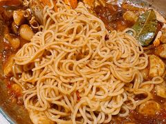 -聚味斋香辣蟹(生态城万达店)