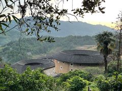 -南靖田螺坑土楼群景区
