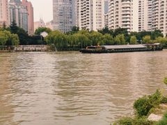 -运河游船(武林门码头)