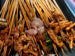 -钢管厂五区小郡肝串串香(南山店)