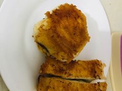 -老方子馅饼粥(台东店)