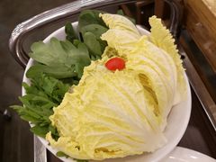 -牛街·马辈儿涮肉(牛街二店)