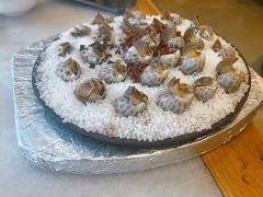 盐焗花螺-华盛丰温州大排档(东三环南路店)