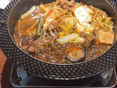 -松子料理(华威桥店)