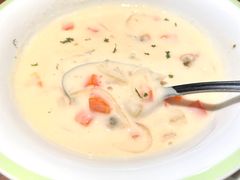 -萨莉亚意式餐厅(杭州滨江天街店)