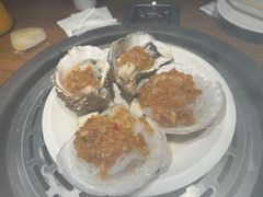 -海味当家·蒸锅海鲜(星海公园店)