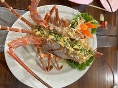 -班赞海鲜市场