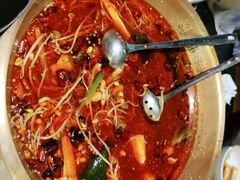 -蜀都丰 川菜·水煮活鱼(万象九宜城店)