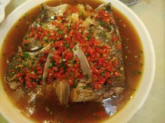 -乐口福家常菜馆(古庸路店)