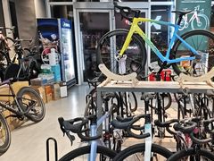 -xds喜德盛自行车(滴水湖店)