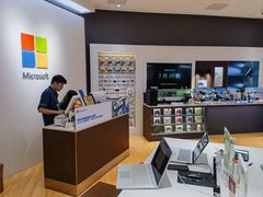 -微软授权专卖店(陆家嘴中心店)