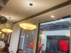 -庭院·冰煮羊·北京涮肉(西单店)