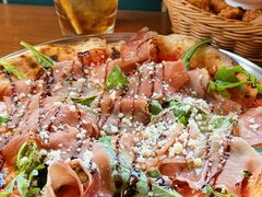 -FABIO’S费比欧披萨餐厅