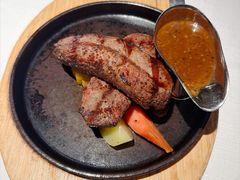 -俄士厨房(五棵松华熙LIVE店)