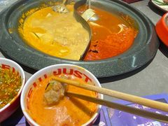 -生活如沸·顺德水牛奶火锅(大学路店)