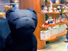 -LOL原创生活概念店(K11购物艺术中心店)