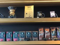 -星巴克(蔡伦路店)