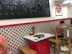 -陳艳红火锅(港汇店)