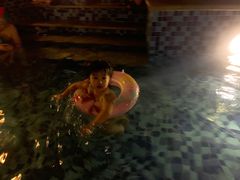 -郑州银基黄帝宫御温泉