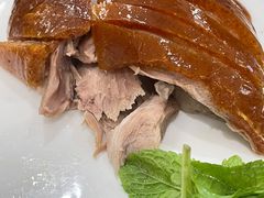 -紫光园·烤鸭(美术馆店)