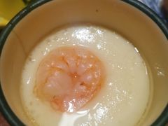 茶碗海鲜蒸蛋-浪花亭日本料理(古田路店)
