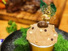 -TIAGO HOME KITCHEN(王府中环店)