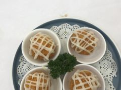 -金华安大酒楼·老牌潮菜·粤式茶点(东方国际店)