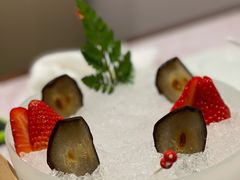 -喜鼎海胆水饺(平安金融中心店)