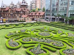 -马勒别墅饭店(静安寺店)