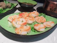 -一叶一世界·素食餐厅(锦华万达店)