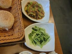 -烧肉馆(古北水镇景区店)