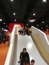 点击看大图 -Eureka优瑞卡儿童主题乐园(合生汇购物中心店)