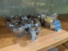 -梦菲思饼屋(瑞金宾馆店)
