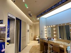 -天真蓝照相馆(上海中山公园龙之梦店)