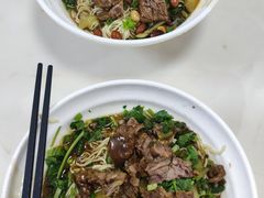 -阿阳牛腩腌面店