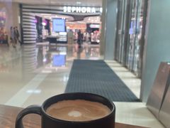 -星巴克臻选(沈阳万象城店)