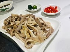 弹脆熟猪肚-廣順興(兴华路店)