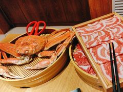 -三石铁板烧(紫竹桥店)