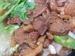 -珍珍小食店(西华路店)